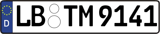 LB-TM9141
