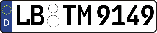 LB-TM9149
