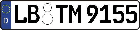 LB-TM9155