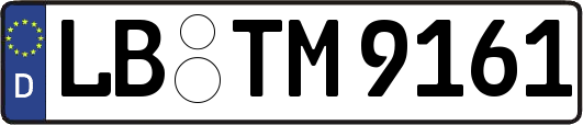 LB-TM9161