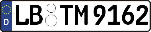 LB-TM9162