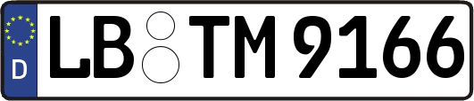 LB-TM9166