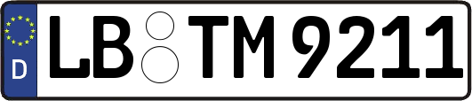 LB-TM9211