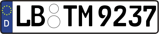 LB-TM9237