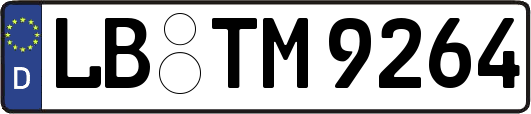 LB-TM9264