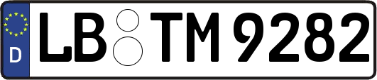 LB-TM9282