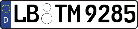 LB-TM9285
