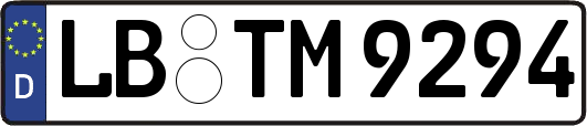 LB-TM9294