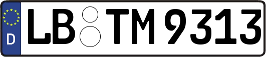 LB-TM9313
