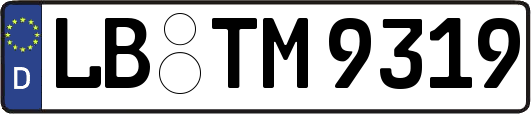LB-TM9319