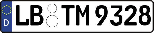 LB-TM9328