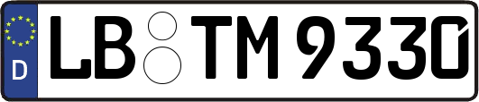 LB-TM9330