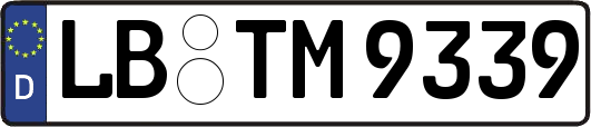 LB-TM9339
