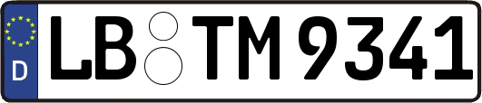 LB-TM9341