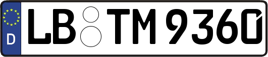 LB-TM9360