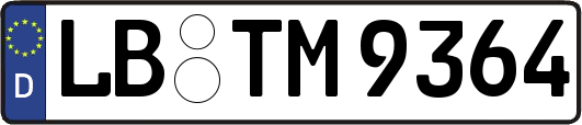 LB-TM9364