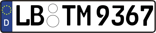 LB-TM9367