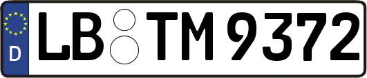 LB-TM9372