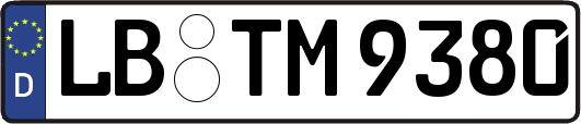 LB-TM9380