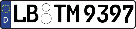 LB-TM9397