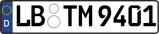 LB-TM9401