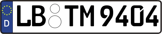 LB-TM9404
