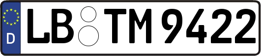 LB-TM9422