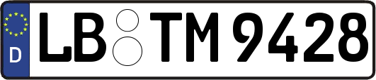 LB-TM9428