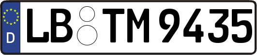LB-TM9435