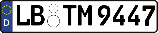 LB-TM9447