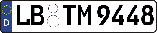 LB-TM9448