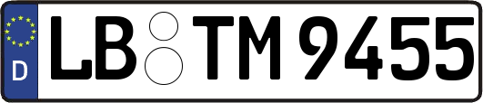 LB-TM9455