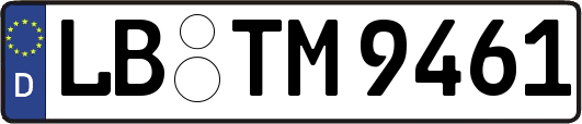 LB-TM9461