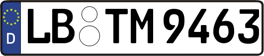 LB-TM9463