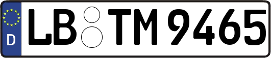 LB-TM9465