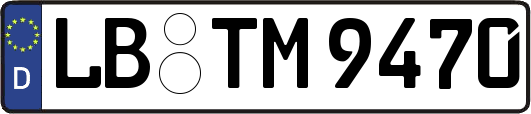 LB-TM9470