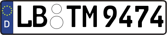 LB-TM9474