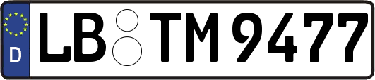 LB-TM9477