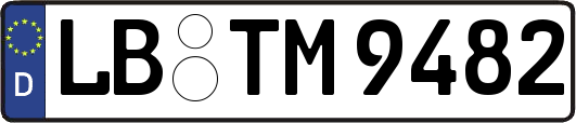LB-TM9482
