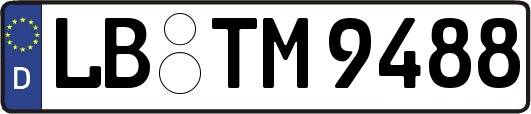 LB-TM9488