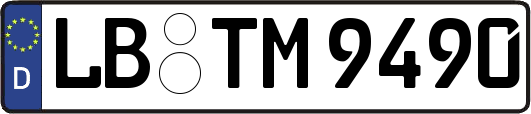 LB-TM9490