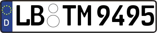 LB-TM9495