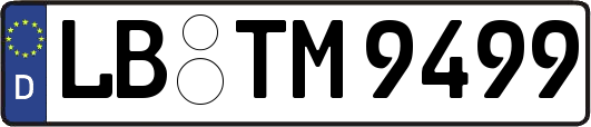 LB-TM9499