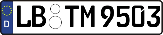 LB-TM9503