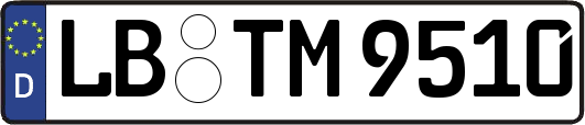 LB-TM9510