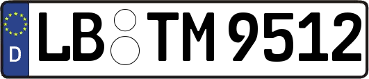 LB-TM9512