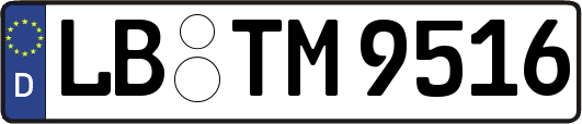 LB-TM9516