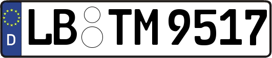 LB-TM9517