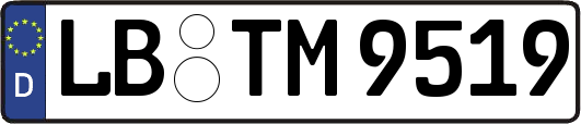 LB-TM9519