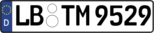 LB-TM9529